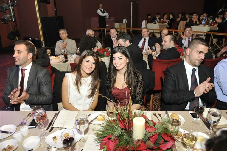 USEK Medecine Dinner